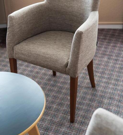 חדר סטנדרט נוף להרים, Biarritz Atlantique   Lycée Hotelier   Management School