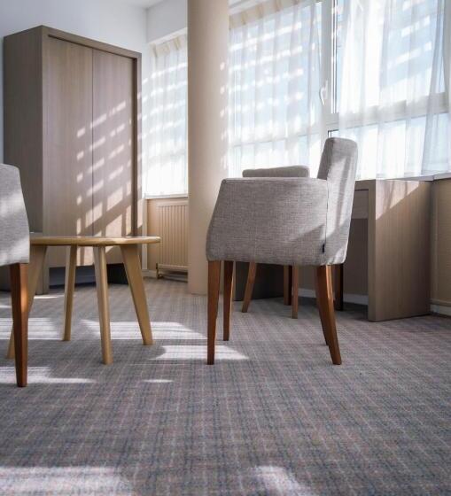 חדר סטנדרט נוף להרים, Biarritz Atlantique   Lycée Hotelier   Management School