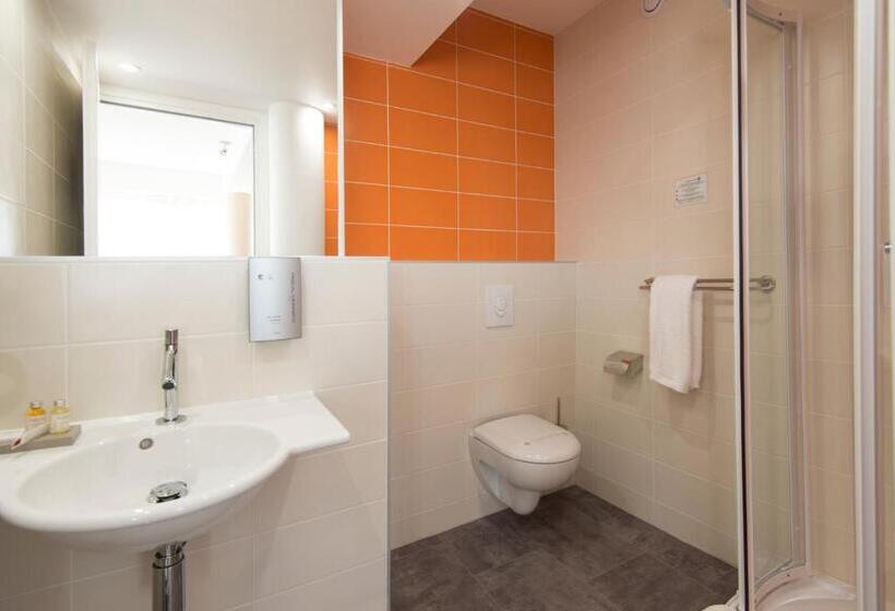 חדר סטנדרט, Biarritz Atlantique   Lycée Hotelier   Management School