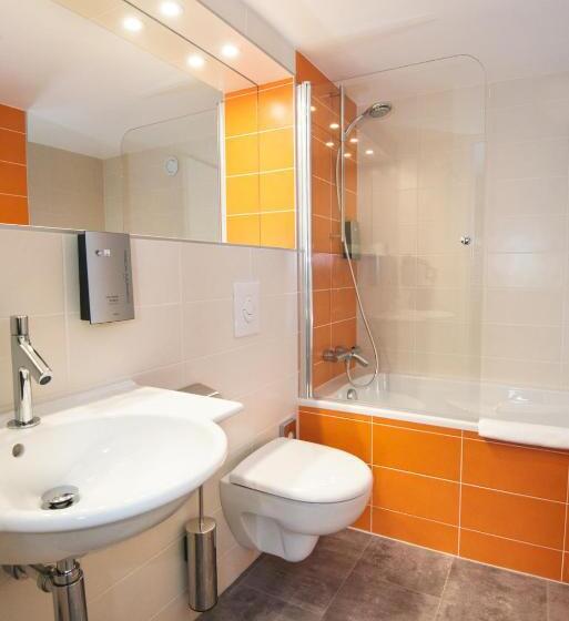 חדר סטנדרט, Biarritz Atlantique   Lycée Hotelier   Management School