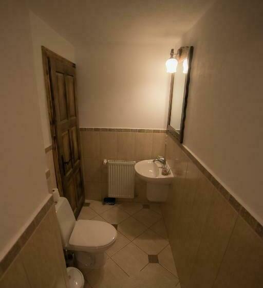 غرفة قياسية, Casa Verde