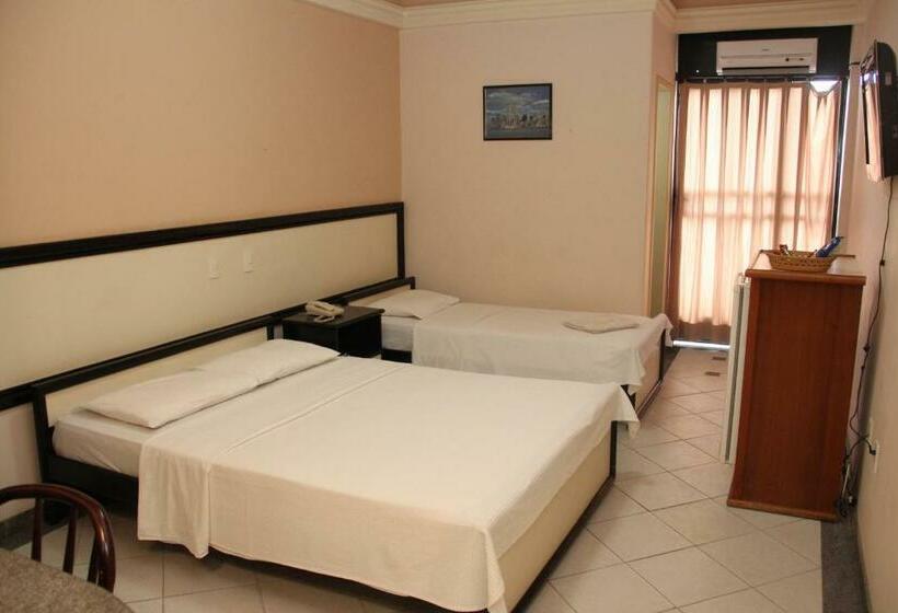 デラックスルーム, Primavera