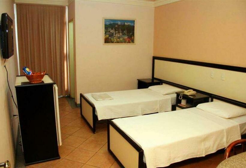 スタンダードルーム, Primavera