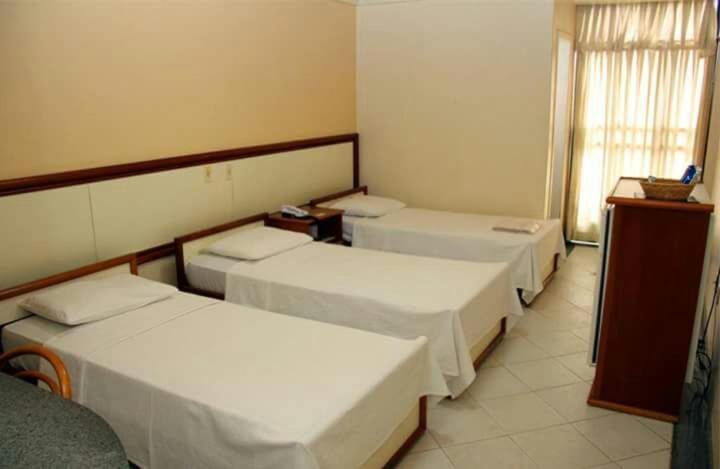 スタンダードトリプルルーム, Primavera