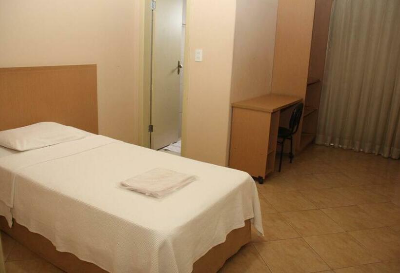 スタンダードシングルルーム, Primavera