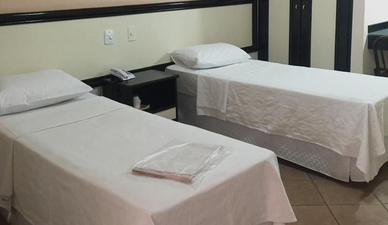 スタンダードルーム, Primavera