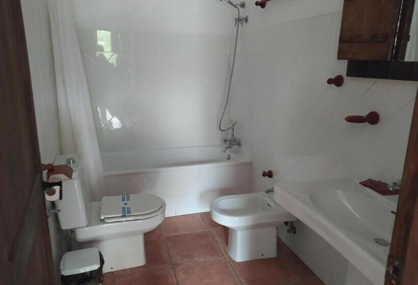 דירת דופלקס בת חדר שינה 1, La Marmita De Ahlam