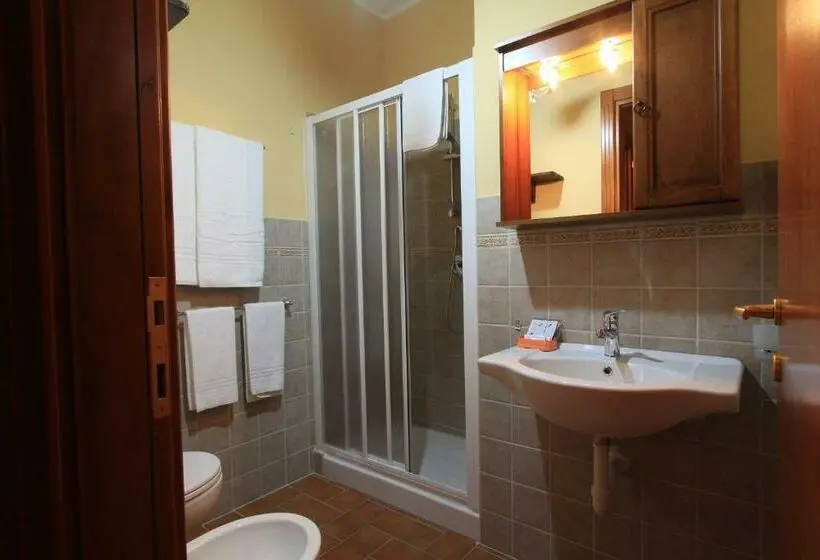 Standard-huone, Affittacamere Casa Di Elide