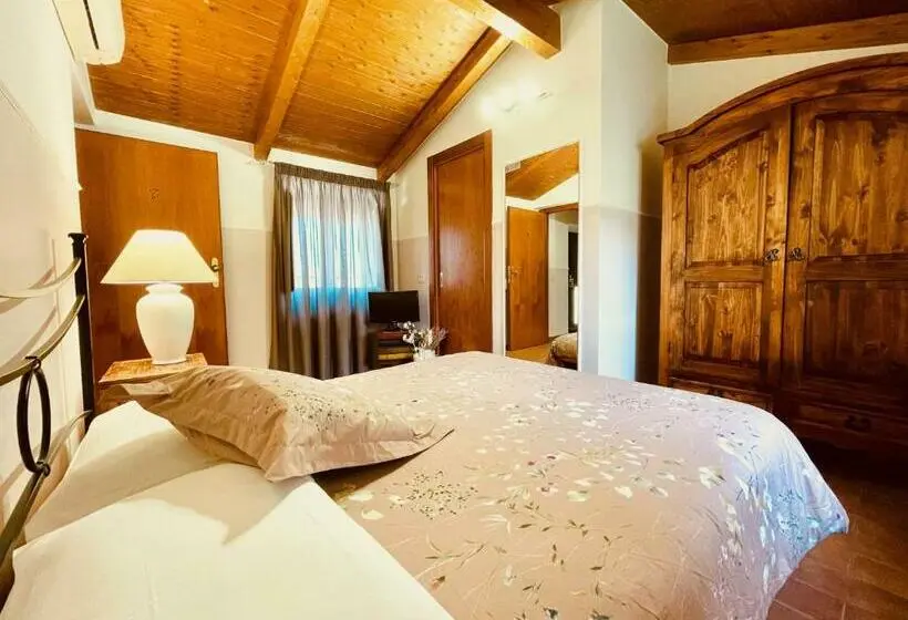 Standard-huone, Affittacamere Casa Di Elide