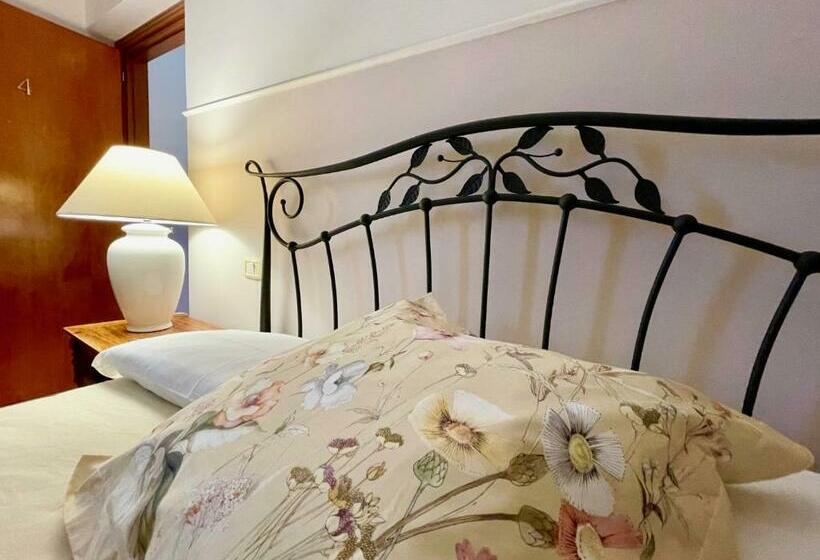 اتاق استاندارد, Affittacamere Casa Di Elide