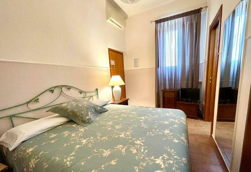 اتاق استاندارد, Affittacamere Casa Di Elide