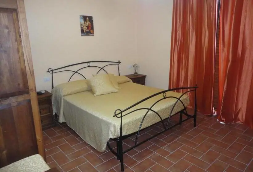 Perhehuone, Affittacamere Casa Di Elide