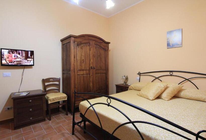 اتاق خانوادگی, Affittacamere Casa Di Elide