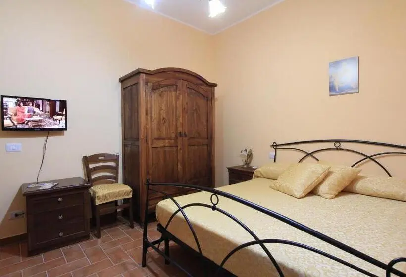 Perhehuone, Affittacamere Casa Di Elide