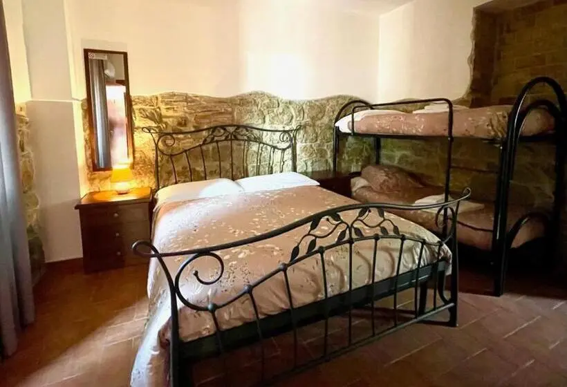 Perhehuone, Affittacamere Casa Di Elide