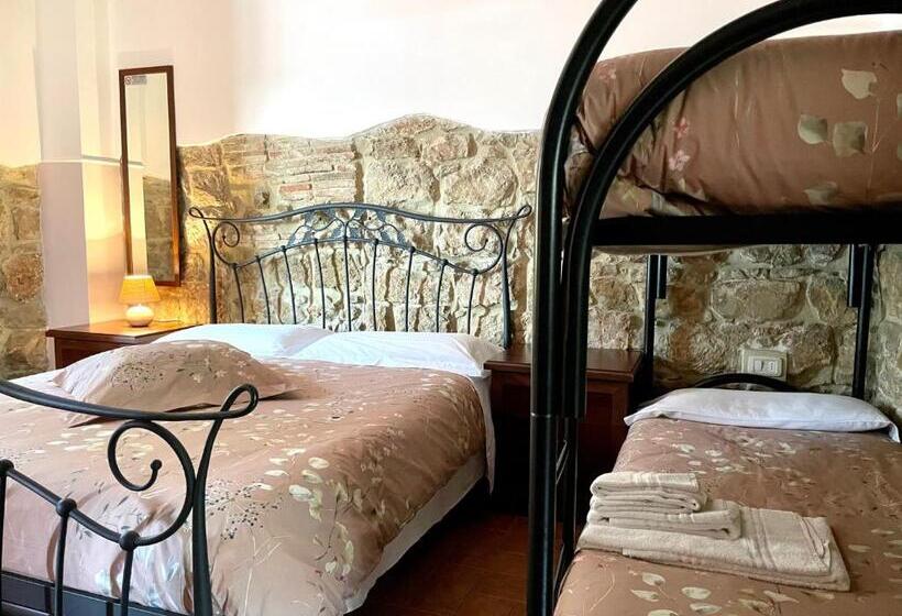اتاق خانوادگی, Affittacamere Casa Di Elide