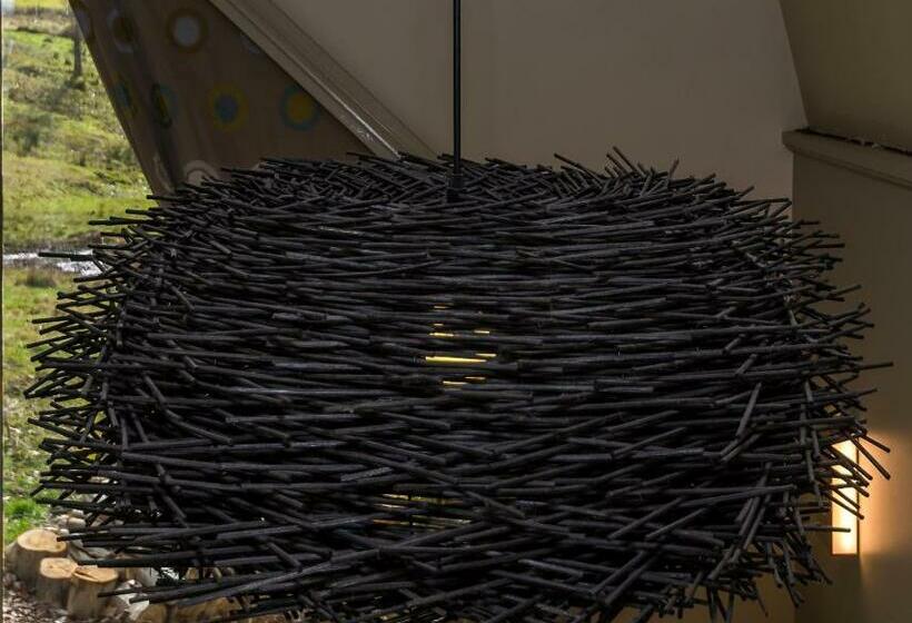 בקתת חדר, Dreamers