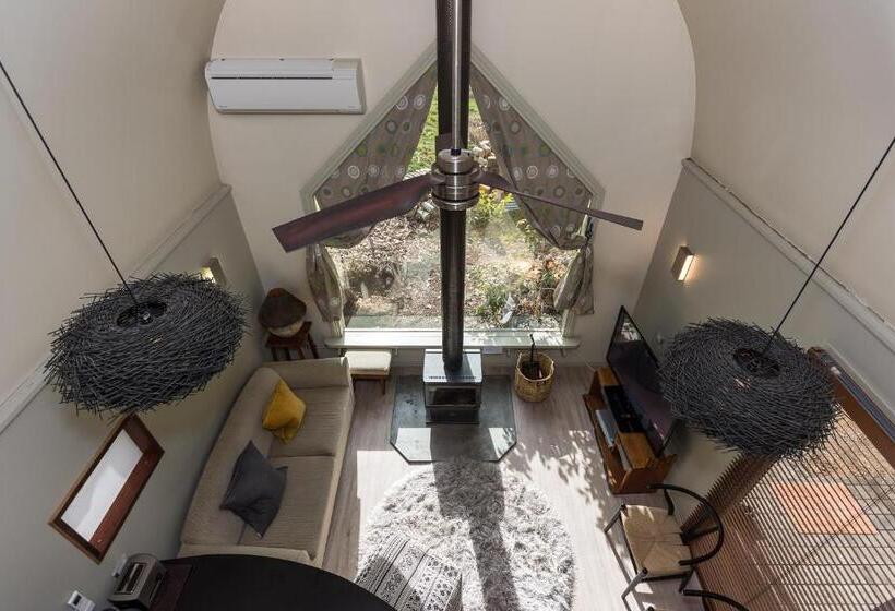 בקתת חדר, Dreamers