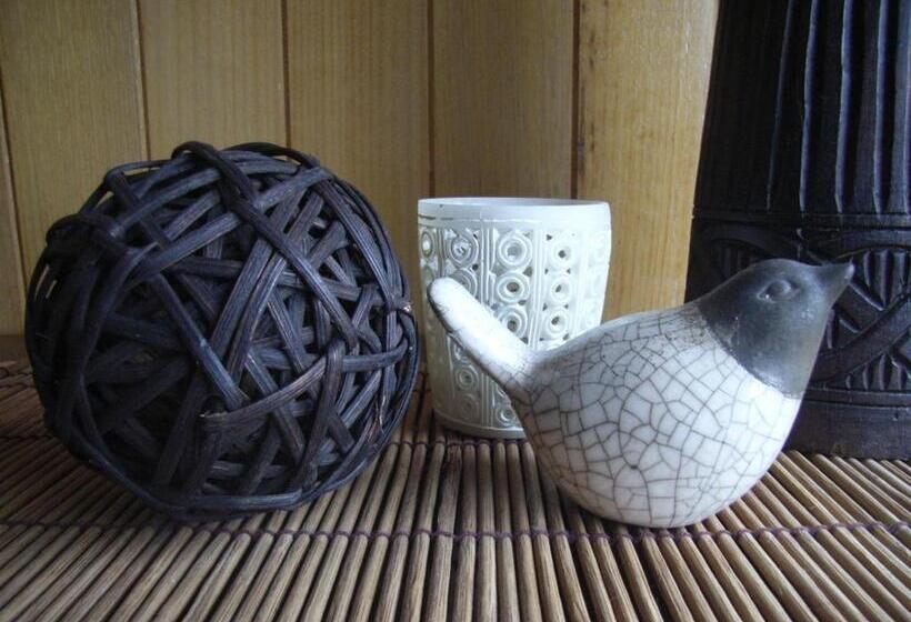 בקתת חדר, Dreamers