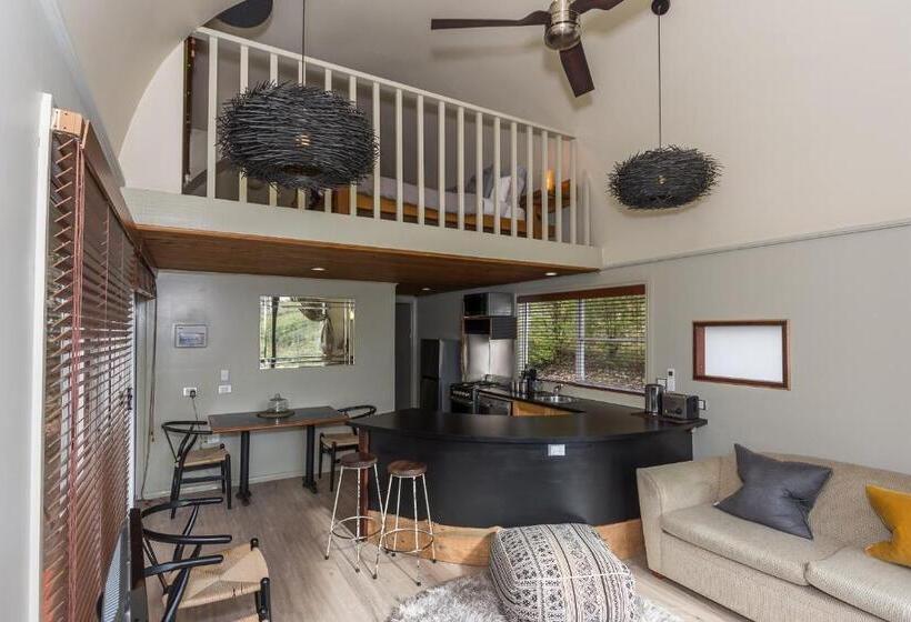 בקתת חדר, Dreamers