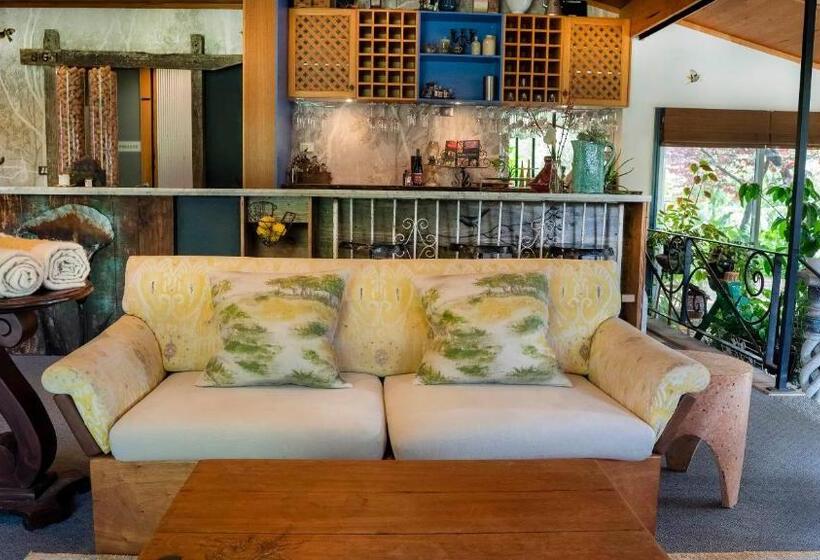 דירה בת חדר שינה 1 עם נוף, Dreamers