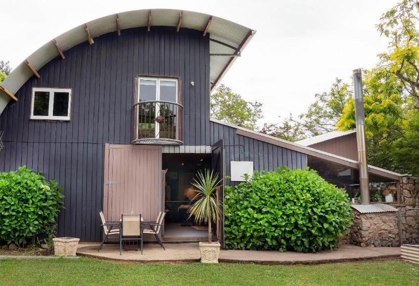 דירה בת חדר שינה 1 עם נוף, Dreamers