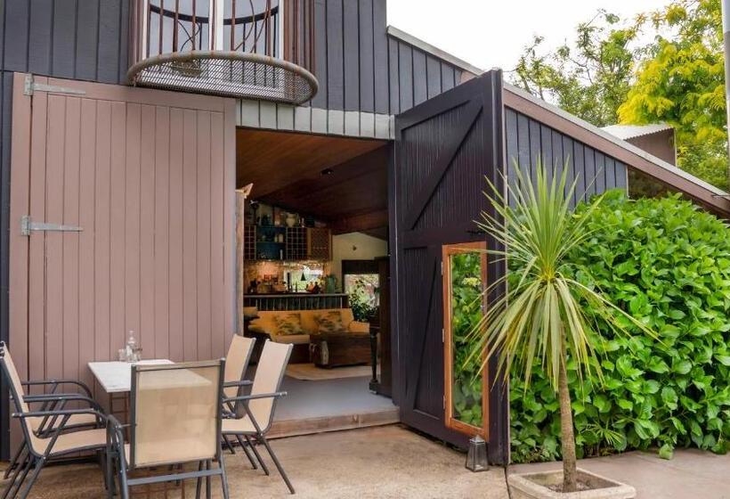 דירה בת חדר שינה 1 עם נוף, Dreamers