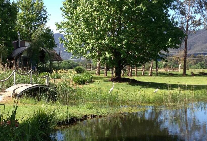 בקתת חדר, Dreamers