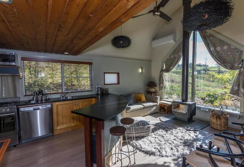 בקתת חדר, Dreamers