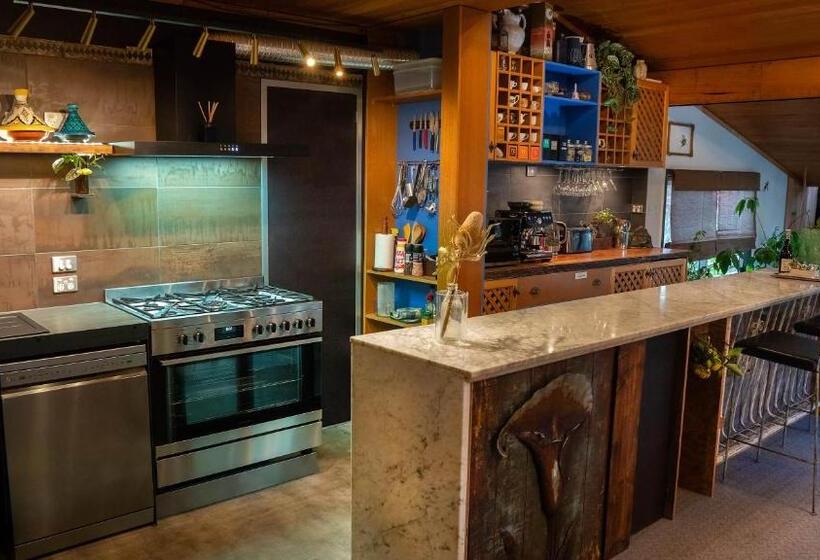 דירה בת חדר שינה 1 עם נוף, Dreamers