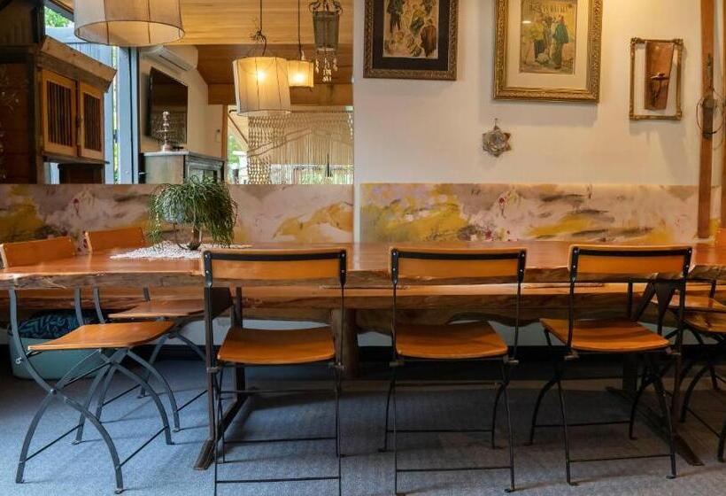 דירה בת חדר שינה 1 עם נוף, Dreamers