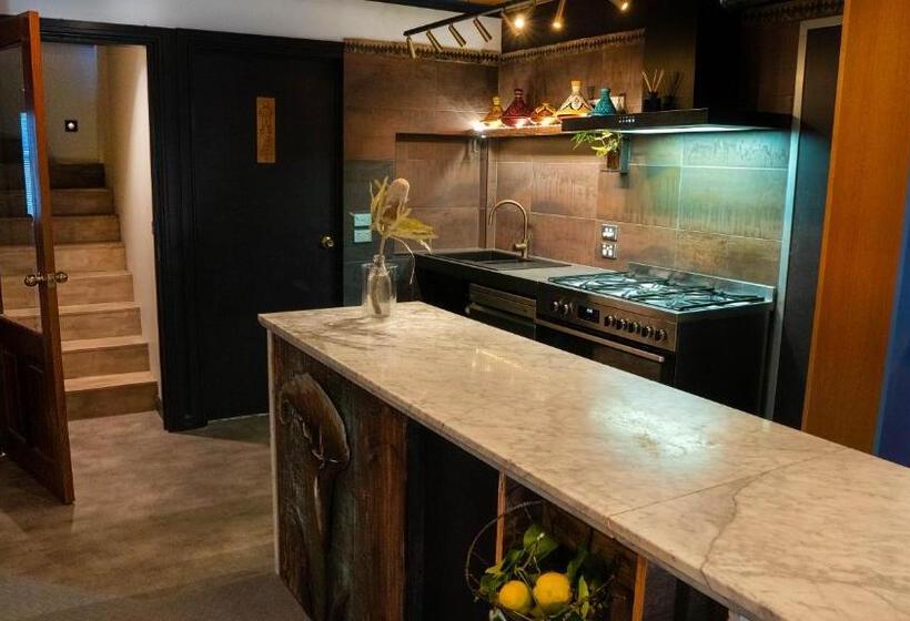 דירה בת חדר שינה 1 עם נוף, Dreamers