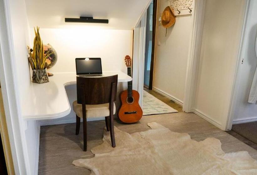 דירת חדר, Dreamers