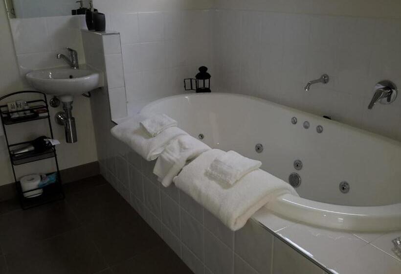 ガーデンビュースタンダードルーム, Bass Coast Country Cottages