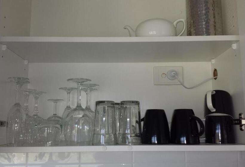 ガーデンビュースタンダードルーム, Bass Coast Country Cottages