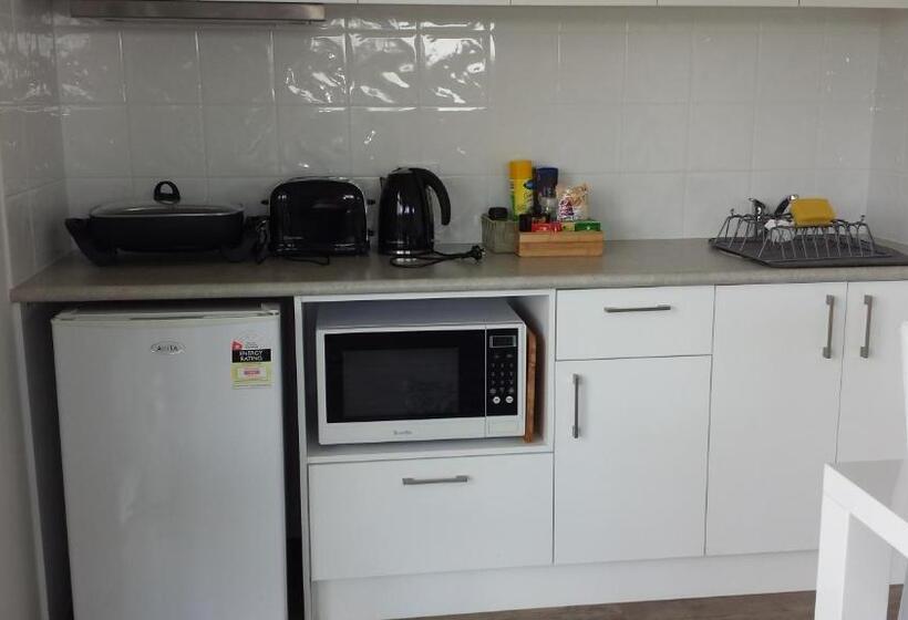 ガーデンビュースタンダードルーム, Bass Coast Country Cottages