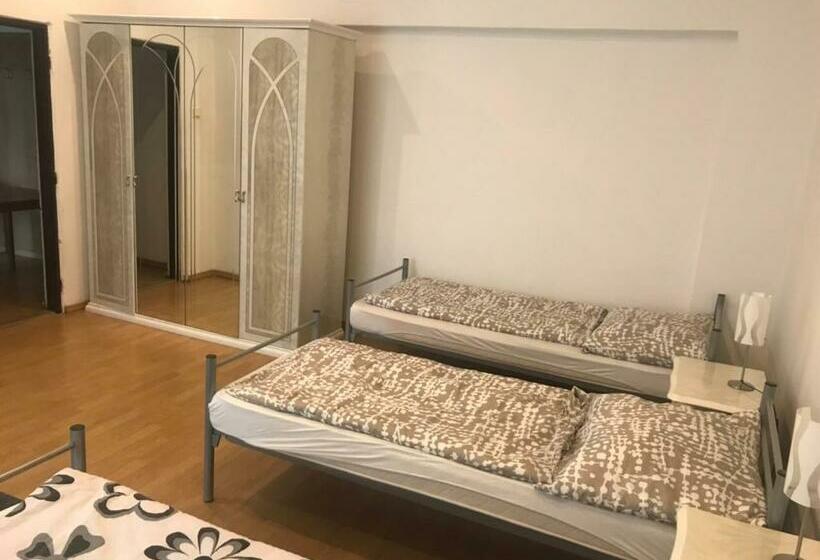 סוויטה, U Ferka