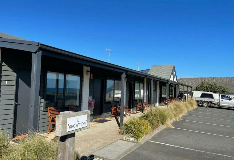 スーペリアファミリールーム, Kilcunda Ocean View Motel