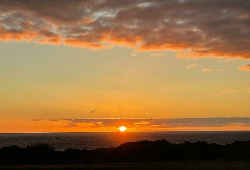スーペリアファミリールーム, Kilcunda Ocean View Motel