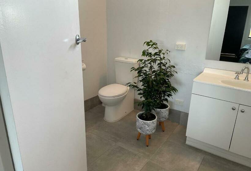 수피리어 패밀리 룸, Kilcunda Ocean View Motel