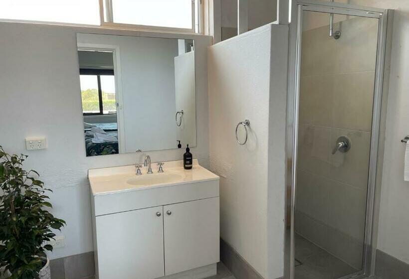 スーペリアファミリールーム, Kilcunda Ocean View Motel