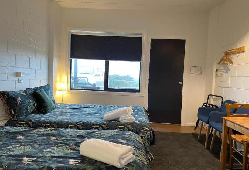 スーペリアファミリールーム, Kilcunda Ocean View Motel