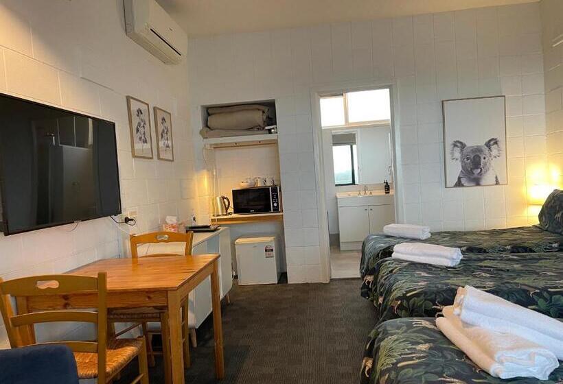 スーペリアファミリールーム, Kilcunda Ocean View Motel