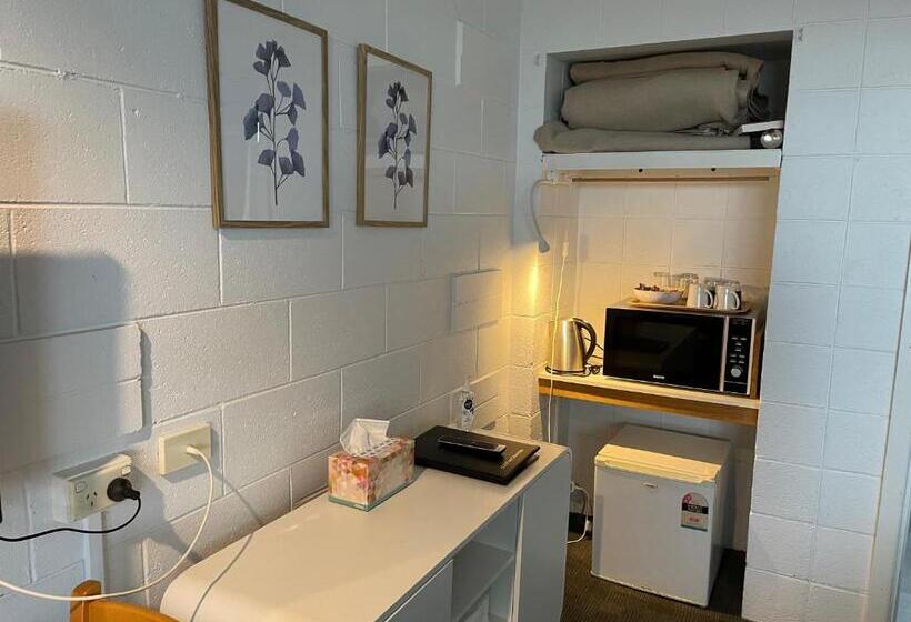 スーペリアファミリールーム, Kilcunda Ocean View Motel