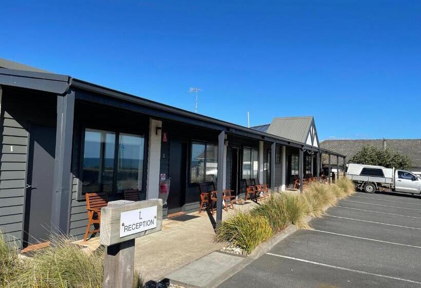ファミリールーム, Kilcunda Ocean View Motel
