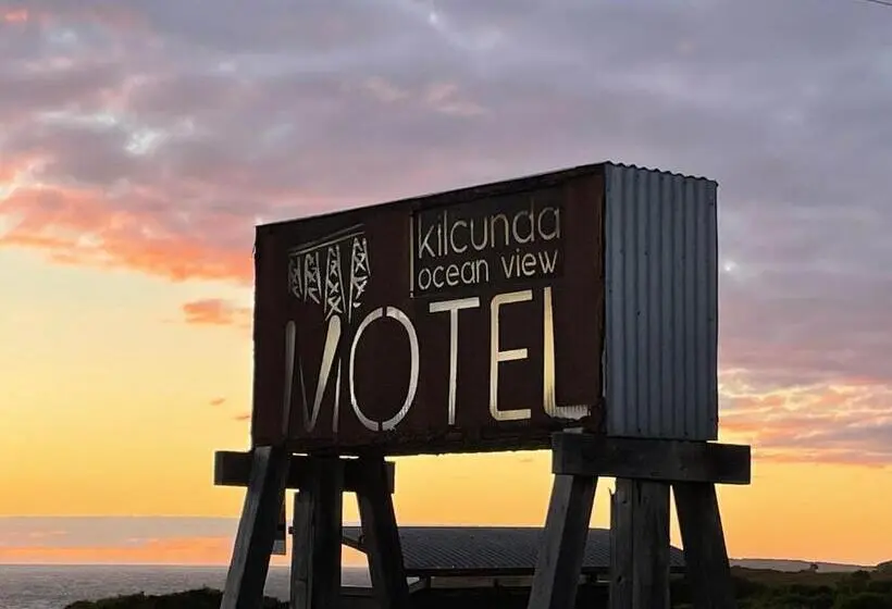 ファミリールーム, Kilcunda Ocean View Motel