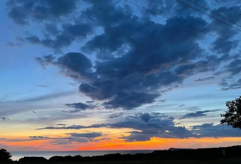 ファミリールーム, Kilcunda Ocean View Motel