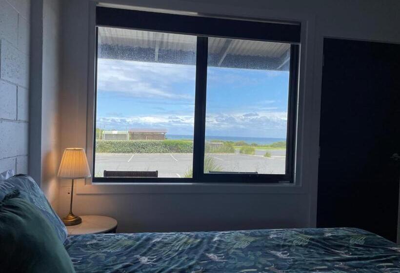 غرفة عائلية, Kilcunda Ocean View Motel