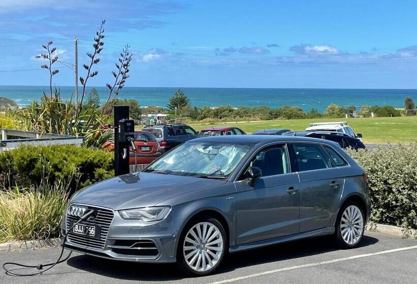 スタンダードルーム, Kilcunda Ocean View Motel