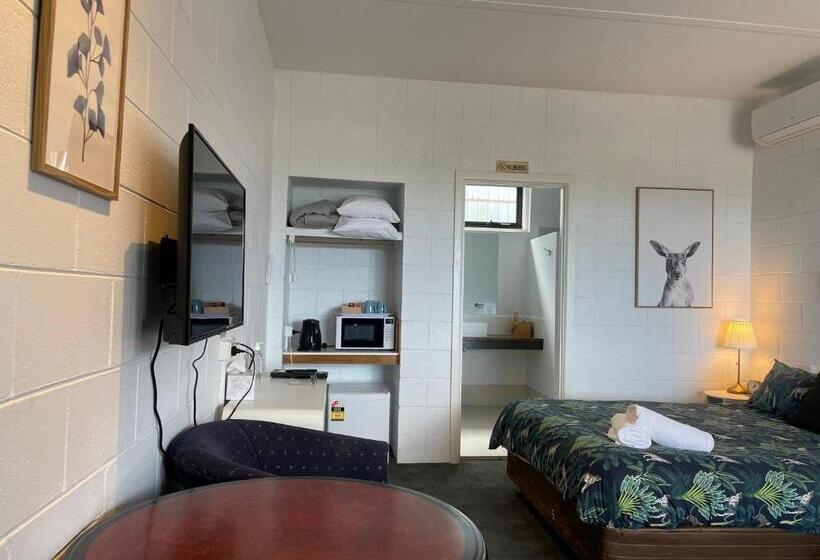 スタンダードルーム, Kilcunda Ocean View Motel